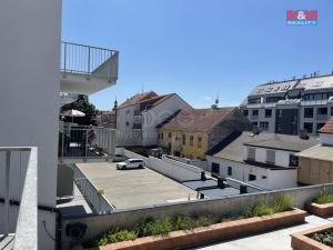 Pronájem bytu 1+kk, České Budějovice - České Budějovice 6, Nádražní, 27 m2