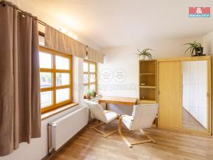 Pronájem rodinného domu, Ždírec, 116 m2