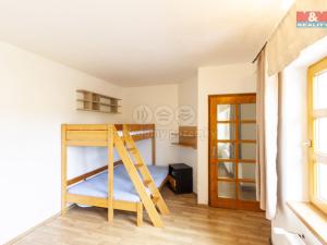 Pronájem rodinného domu, Ždírec, 116 m2