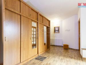 Pronájem rodinného domu, Ždírec, 116 m2