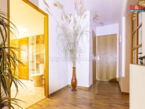 Pronájem rodinného domu, Ždírec, 116 m2
