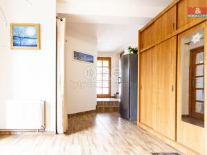 Pronájem rodinného domu, Ždírec, 116 m2