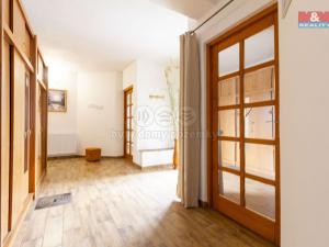 Pronájem rodinného domu, Ždírec, 116 m2