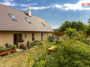 Pronájem rodinného domu, Ždírec, 116 m2
