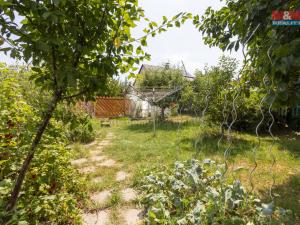 Pronájem rodinného domu, Ždírec, 116 m2