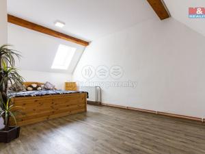 Pronájem rodinného domu, Ždírec, 147 m2