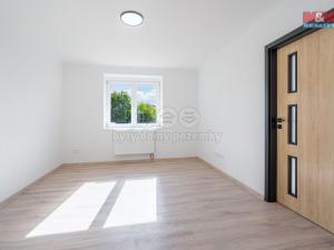 Prodej bytu 2+1, Bohutín - Vysoká Pec, 58 m2