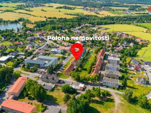 Prodej bytu 2+1, Bohutín - Vysoká Pec, 58 m2