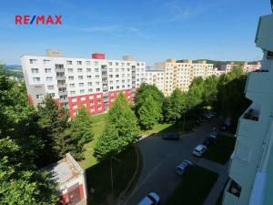Prodej bytu 3+1, Brno, Ondrouškova, 70 m2