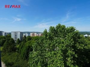 Prodej bytu 3+1, Brno, Ondrouškova, 70 m2