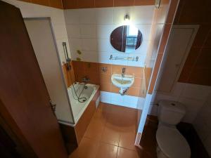 Pronájem bytu 3+1, Most, Javorová, 74 m2
