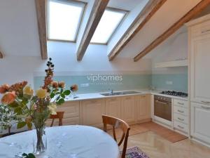 Pronájem bytu 4+kk, Praha - Vinohrady, Italská, 110 m2