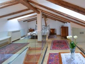 Pronájem bytu 4+kk, Praha - Vinohrady, Italská, 110 m2