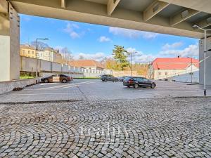 Pronájem bytu 1+kk, Jihlava, Křižíkova, 70 m2