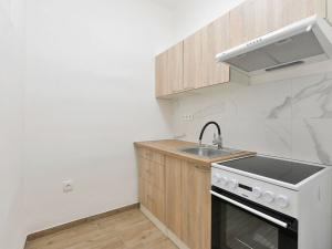 Pronájem bytu 2+1, Praha - Michle, Michelská, 51 m2
