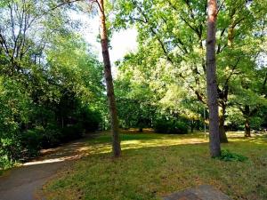 Pronájem bytu 1+kk, Praha - Veleslavín, Šumberova, 26 m2