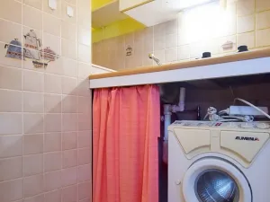 Pronájem bytu 1+kk, Praha - Veleslavín, Šumberova, 26 m2