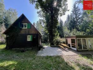 Prodej chalupy, Tři Sekery, 50 m2