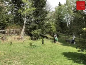 Prodej chalupy, Tři Sekery, 50 m2