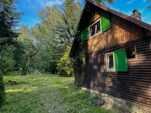Prodej chalupy, Tři Sekery, 50 m2