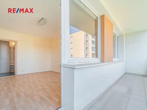 Prodej bytu 3+1, Kladno, Ústecká, 55 m2