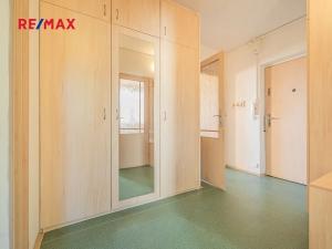 Prodej bytu 3+1, Kladno, Ústecká, 55 m2