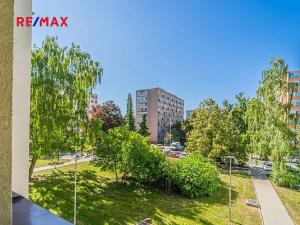 Prodej bytu 3+1, Kladno, Ústecká, 55 m2