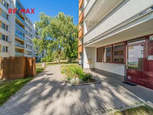 Prodej bytu 3+1, Kladno, Ústecká, 55 m2
