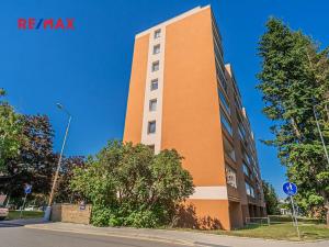 Prodej bytu 3+1, Kladno, Ústecká, 55 m2
