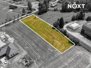 Prodej pozemku pro bydlení, Jílovice, 2680 m2