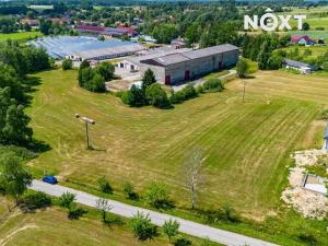 Prodej pozemku pro bydlení, Jílovice, 2680 m2