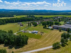 Prodej pozemku pro bydlení, Jílovice, 5328 m2