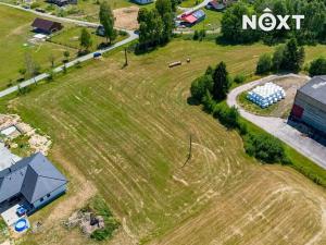 Prodej pozemku pro bydlení, Jílovice, 5328 m2