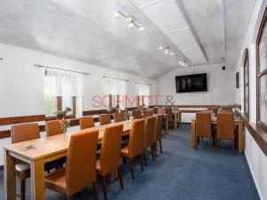Pronájem restaurace, Břeclav - Poštorná, Celnice-středisko služeb, 270 m2