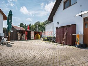 Pronájem restaurace, Břeclav - Poštorná, Celnice-středisko služeb, 270 m2
