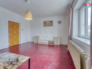 Prodej rodinného domu, Chotěšov, Nerudova, 160 m2