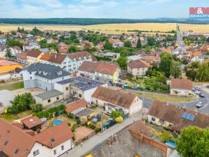 Prodej rodinného domu, Chotěšov, Nerudova, 160 m2
