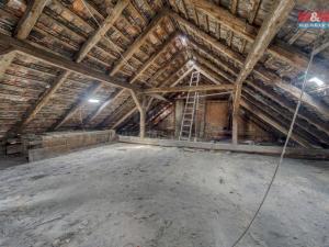 Prodej rodinného domu, Chotěšov, Nerudova, 160 m2