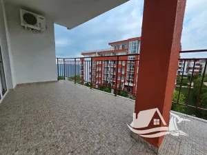 Prodej bytu 2+kk, Sveti Vlas, Bulharsko, 67 m2