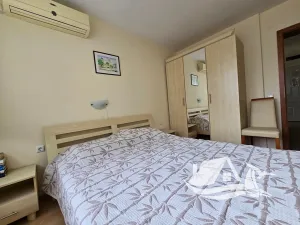 Prodej bytu 2+kk, Sveti Vlas, Bulharsko, 67 m2