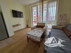Prodej bytu 2+kk, Sveti Vlas, Bulharsko, 67 m2
