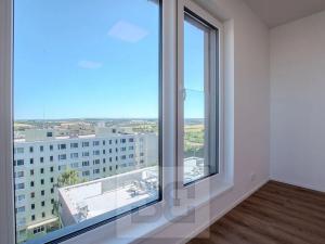 Pronájem bytu 2+kk, Praha - Stodůlky, Hábova, 52 m2