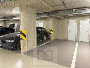 Pronájem bytu 2+kk, Praha - Stodůlky, Hábova, 52 m2