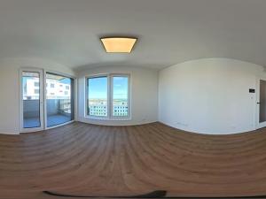Pronájem bytu 2+kk, Praha - Stodůlky, Hábova, 52 m2