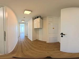Pronájem bytu 2+kk, Praha - Stodůlky, Hábova, 52 m2