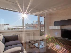 Pronájem bytu 3+kk, Praha - Velká Chuchle, Mrkosova, 70 m2