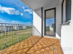 Pronájem bytu 3+kk, Rychnov nad Kněžnou, Javornická, 72 m2