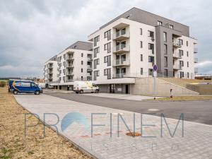 Pronájem bytu 3+kk, Rychnov nad Kněžnou, Javornická, 72 m2