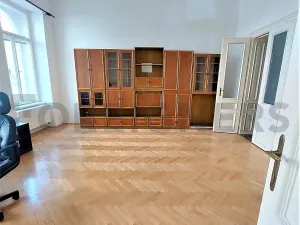 Pronájem bytu 2+1, Olomouc, 1. máje, 75 m2