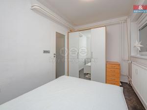 Prodej bytu 2+kk, Líšnice, 40 m2